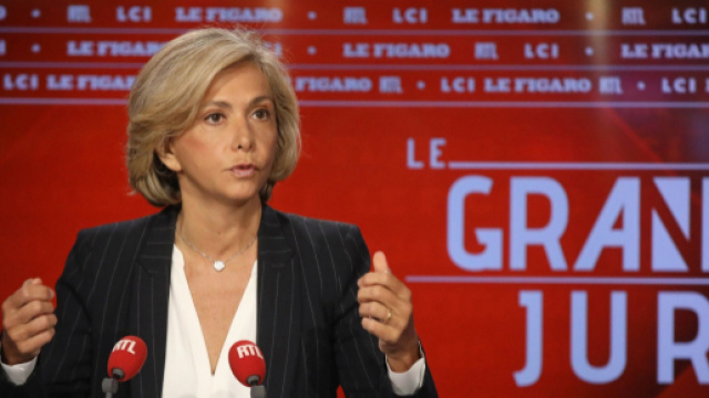 De Valérie Pécresse à Florence Berthout, les départs se multiplient chez Les Républicains