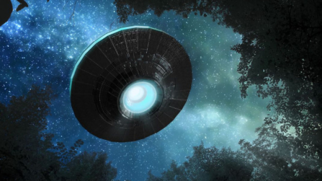 Elizondo: possibile che Governo americano sia in possesso di rottami di Ufo - knoxnews.com