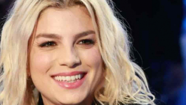 Emma Marrone diventa attrice: sarà nel nuovo film di Gabriele Muccino 'I migliori anni'.