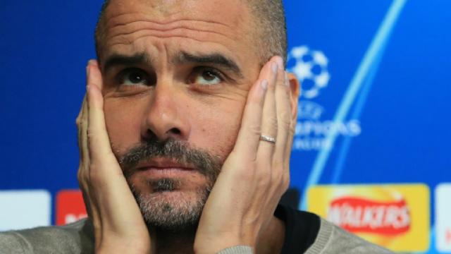 La Juventus pu&oacute; prendere Pep Guardiola.