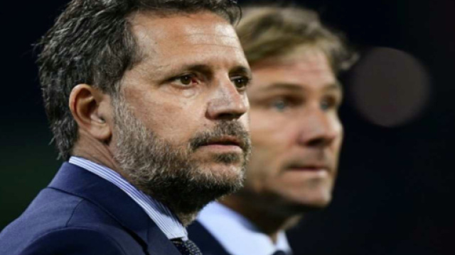 Mercato Juve, movimenti in difesa.