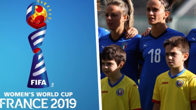 Mondiale di calcio femminile, da venerdì in tv su Sky e canali Rai