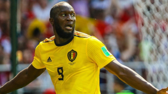 Romelu Lukaku potrebbe essere il prossimo attaccante dell'Inter