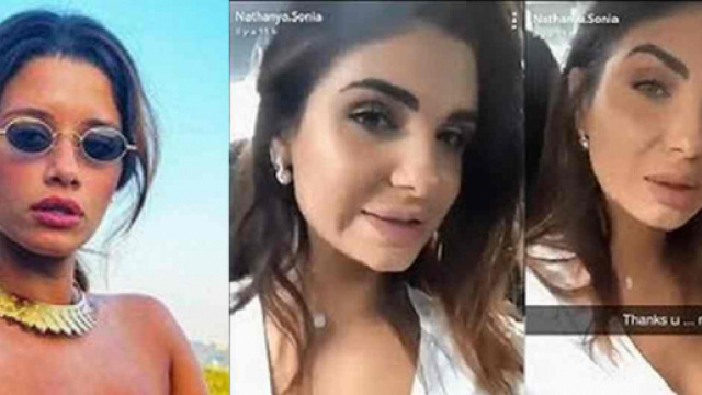 Vexée par le comportement de Cynthia dans Moundir et les Apprentis Aventuriers 4, Nathanya la clashe sur les réseaux sociaux.