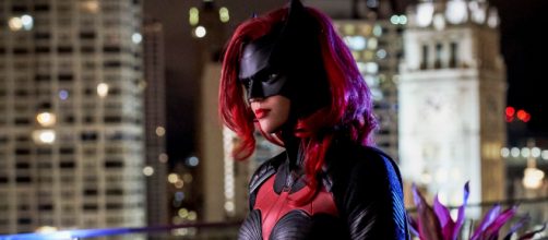 Batwoman prendra son envol cet automne - pixel-geek.fr