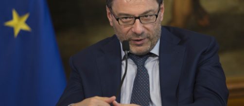 Giorgetti: 'No a rinvio procedura d'infrazione se si pensa di usarlo per boicottare Flat Tax' - ilprimatonazionale.it