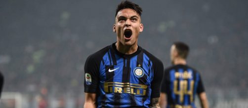 Il Barcellona vuole soffiare Lautaro Martinez all'Inter