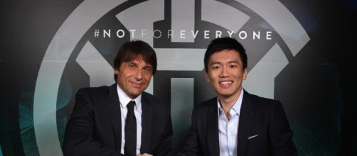 Inter, Conte prepara la rivoluzione.