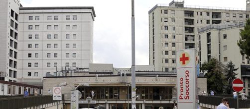 Padova. Vecchio ospedale, il piano definitivo - CorrieredelVeneto.it - corriere.it