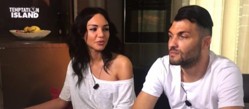 Temptation Island 2019, spoiler 2^ puntata: nuovo video per Andrea