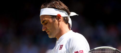 Wimbledon : Federer repart en mission