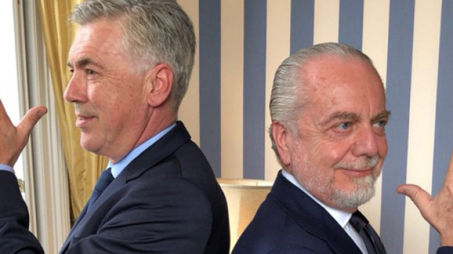 Calciomercato Napoli, Manolas e Rodriguez - napolicalcio.net