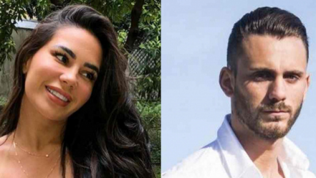 Illan et Milla Jasmine prêts à se mettre en faux couple dans Les Marseillais vs Le Reste du Monde 4 ? Aqababe balance !