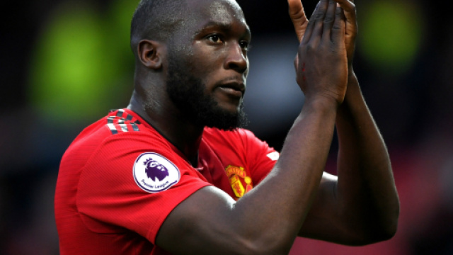 Inter want to give Conte super attack with Lukaku-Dzeko