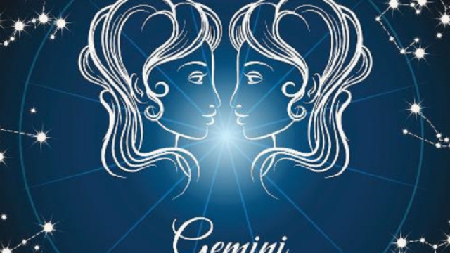 Oroscopo di luglio per i Gemelli