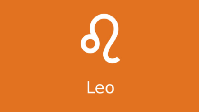 Ooscopo luglio 2019 per il Leone