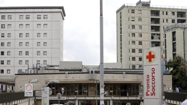 Padova. Vecchio ospedale, il piano definitivo - CorrieredelVeneto.it - corriere.it