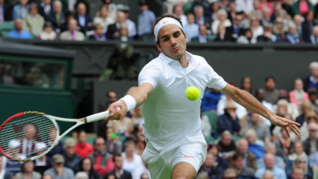 Wimbledon 2019 : Federer vise les 100 victoires