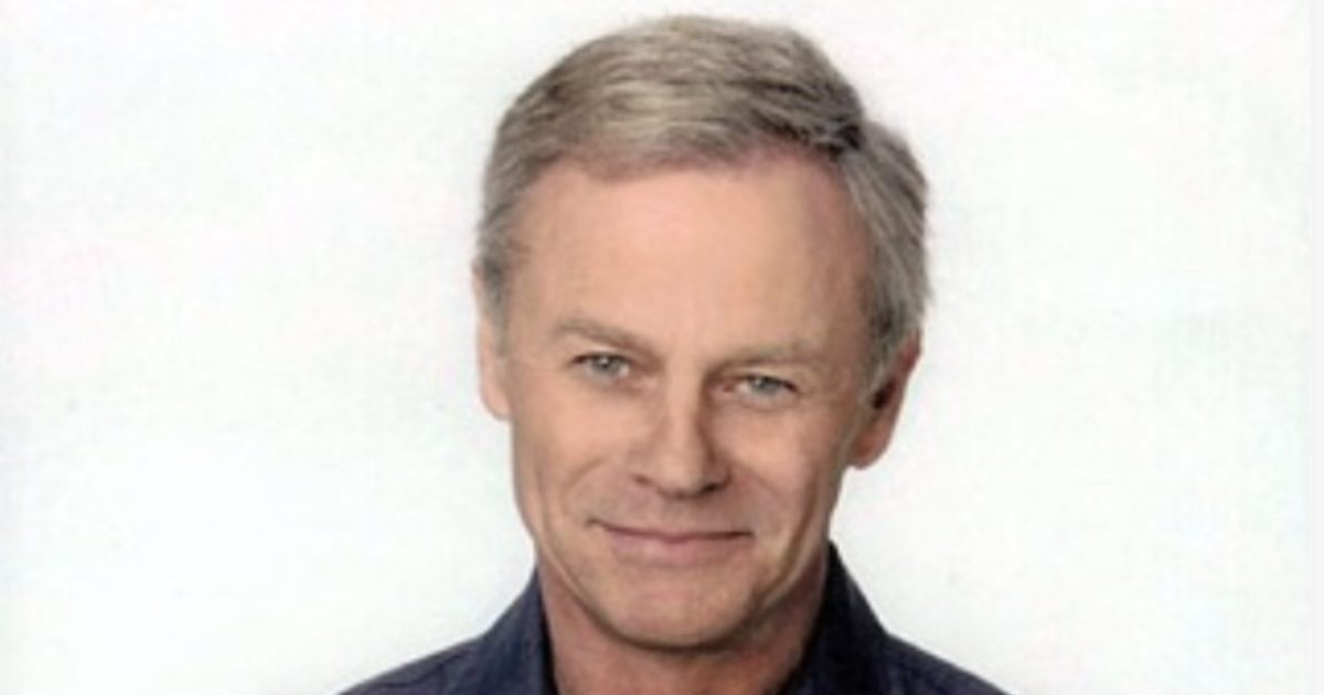 'General Hospital' keeps Tristan Rogers full time, Robert is new Port