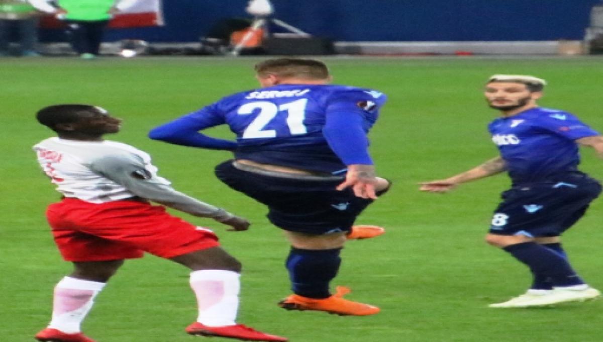 video del miglior colpo lavoro