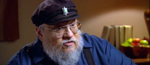 George R.R. Martin's deadline for "The Winds of Winter" may be once again moved. (Image via Game of Thrones YouTube screenshot)