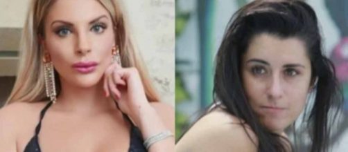 GF 16, Francesca Cipriani diffida Valentina Vignali: 'Donna rozza e volgare'.