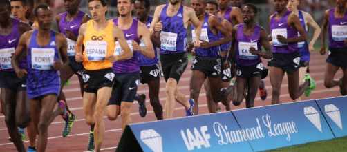 Il Golden Gala Roma Pietro Mennea, quarta tappa della Diamond League, visibile su Rai Sport