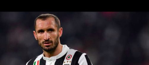 Juventus, Chiellini gradirebbe l'acquisto di Icardi