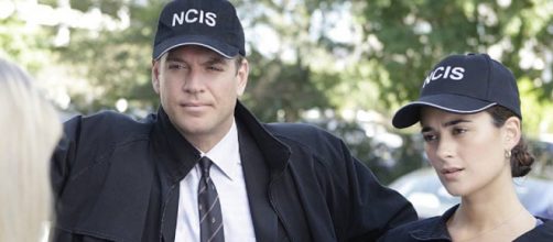 "NCIS" season 17 will answer the questions if Ziva is still alive or already dead. (Image via Michael Weatherly Fans Facebook page)