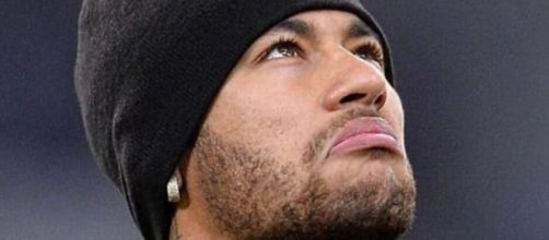 Neymar foi acusado de estupro por uma mulher e o caso está sendo investigado pela polícia. (Reprodução/Instagram/@neymarjr)