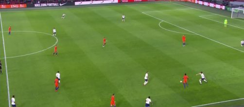 Video] Olanda 0:1 Inghilterra / Amichevoli Nazionali - Mondo ... - futbik.org