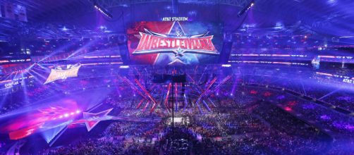 WWE Stomping Grounds will have a WrestleMania Rematch. Image Courtesy: YouTube/WWE
