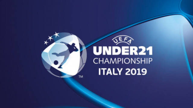 22ª edizione del Campionato europeo di calcio Under 21