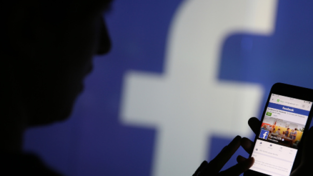 Facebook lancia una nuova applicazione: 'Study'. foto - fortune.com