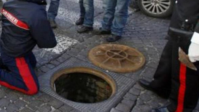 Sgominata “banda del buco”: consulenze da parte di un dipendente ... - vocedistrada.it