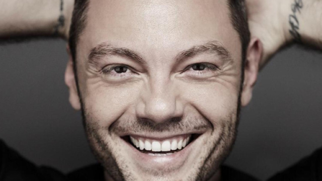 Tiziano Ferro, in arrivo il nuovo tour