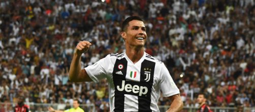 Calciomercato Juventus: Ronaldo e Bernardeschi restano