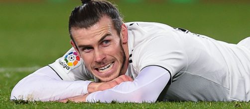 Gareth Bale Facing 12 Game Ban? – Spanish Soccer - golaliga.com