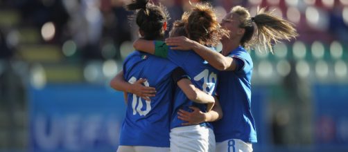 Italia – Australia, la prima partita delle Azzurre ai Mondiali di Calcio 2019 in Francia in tv su Rai 2 e in streaming su Raiplay- iodonna.it