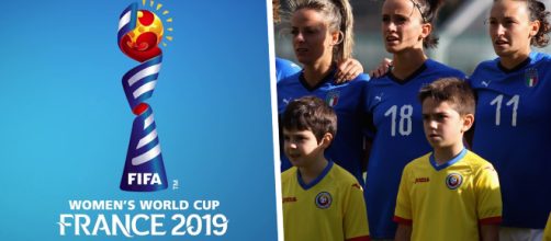 Mondiali calcio femminile 2019: le partite dell'Italia in chiaro sui canali Rai