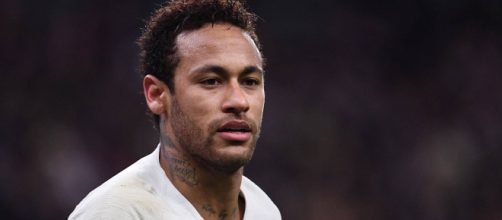 Neymar negou as acusações e expôs conversas com a suposta vítima. (Arquivo Blasting News)