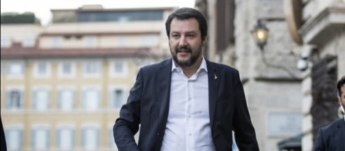 Pensioni, Salvini: ‘Siamo solo all'inizio, obiettivo quota 41’, sintonia Movimento 5 stelle