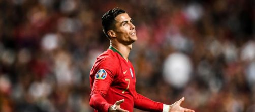 Portogallo-Svizzera 3-1: tripletta di Cristiano Ronaldo