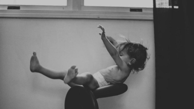 10 photos prises dans un timing parfait (crédit perfect timing).