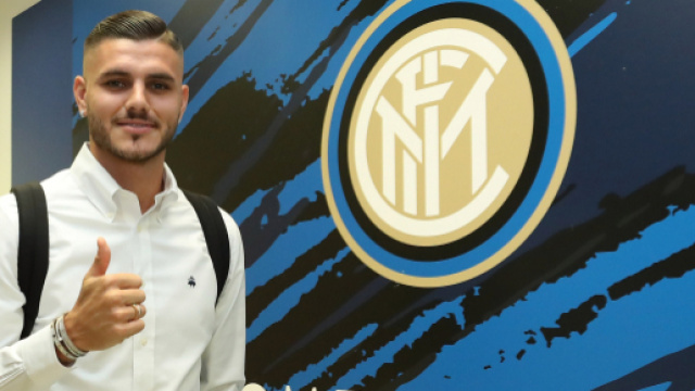 Inter, Icardi vorrebbe un colloquio con Steven Zhang e Antonio Conte