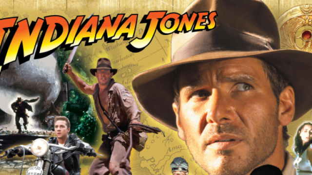 Indiana Jones va revenir au cinéma