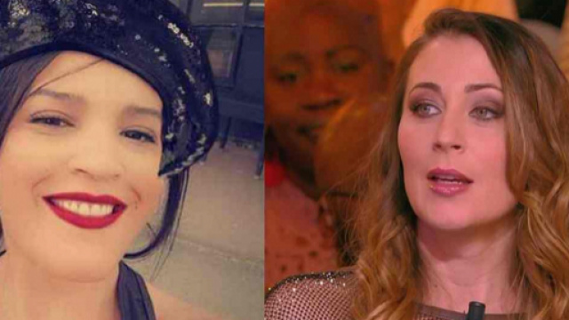 Nana Poucave balance des notes audios compromettantes de Magali Berdah qui l'insulte et la menace.