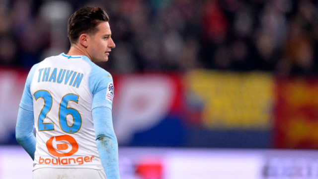 OM mercato : Thauvin prêt à rester pour Villas-Boas - gentside.com