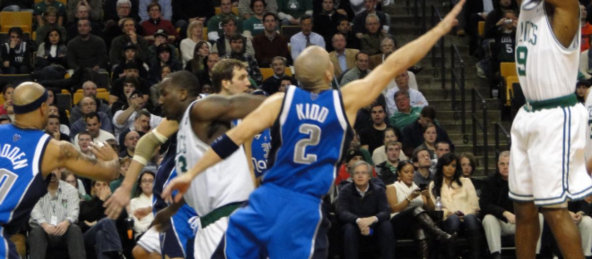 10 Best Draft Choices By The Mavericks Since 1990 Basketball · 1 decade ago. blasting news