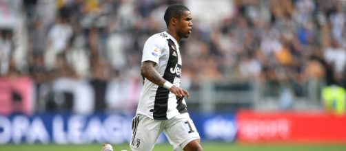 Calciomercato Juventus: le ultime notizie su Douglas Costa, Chiesa e Sanè